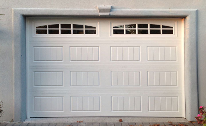 New garage door  Paramus NJ
