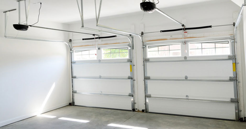 Garage door opener Bergen County New Jersey